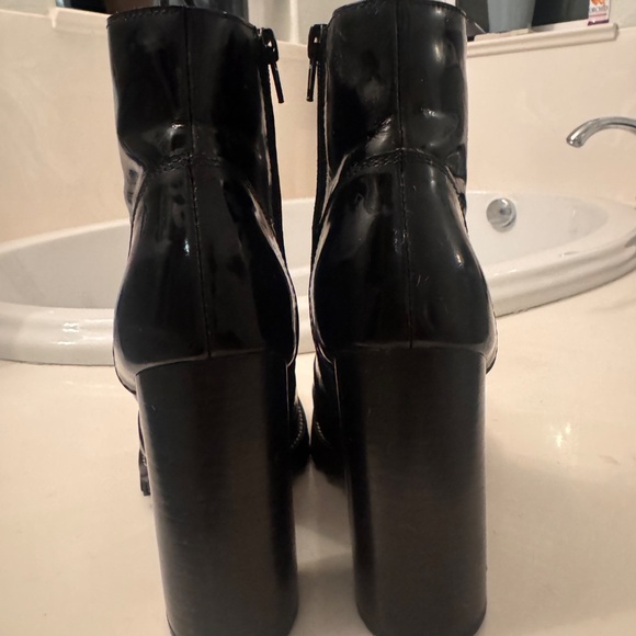 Jeffrey Campbell boots - Picture 3 of 5